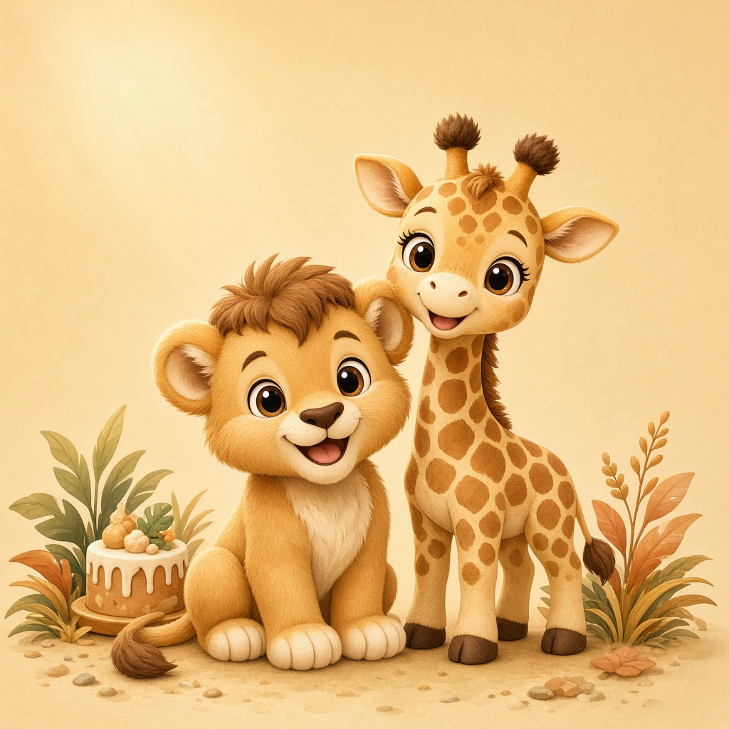 Tema Safari
